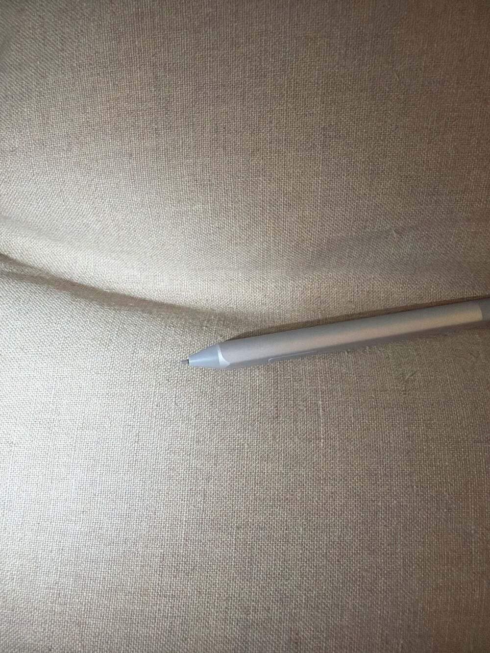 Microsoft Surface Pen Platinum - Digital Stylus Model 1776